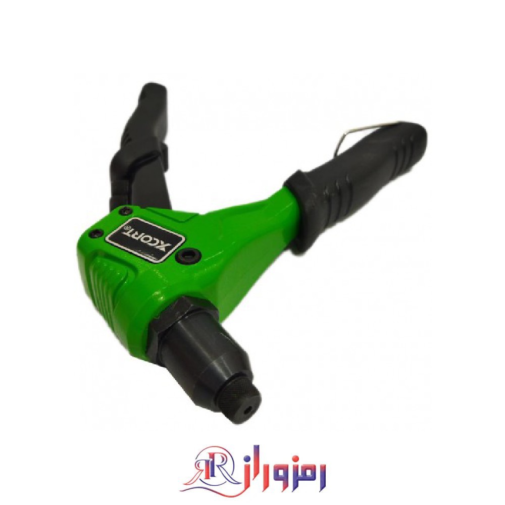انبر پرچ زن دستی اکسکورت مدل 1008-309 ، خرید و قیمت انبر پرچ زن دستی اکسکورت مدل 1008-309 ، کیفیت بالا و پرقدرت